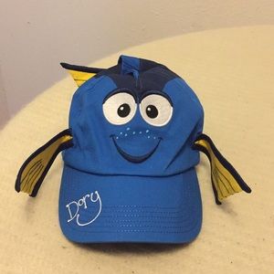 Dory hat